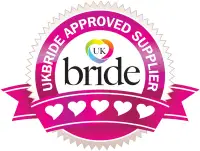 UK Bride Approved Supplier Liverpool Wedding